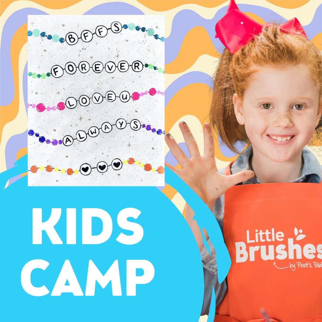 BFF Week! 💞 Multi-Day Discount Available